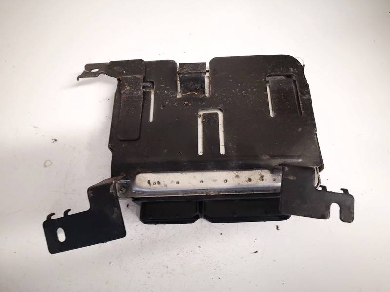 038906019KH Volkswagen Bora 2003 ECU Engine Computer (Engine Control Unit) - Thumbnail 3