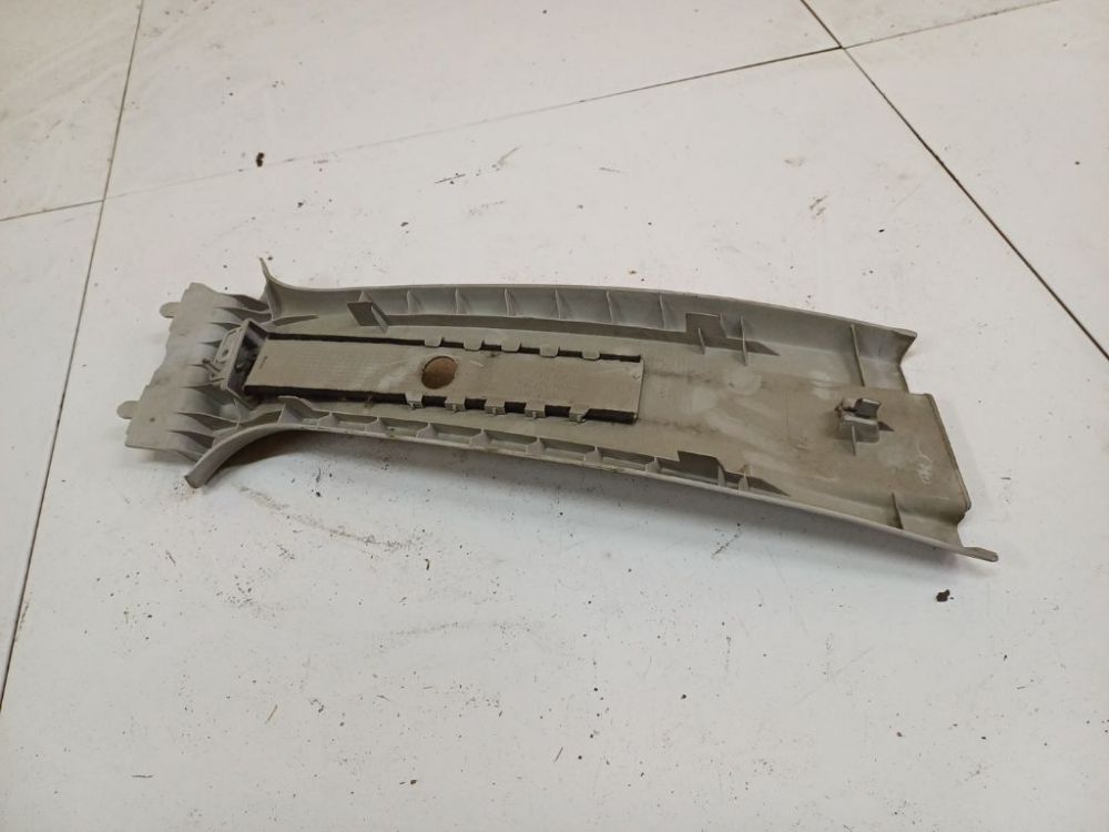 6N0868313 Skoda Fabia 2007 Pillar Trim - MIDDLE LEFT - Thumbnail 3