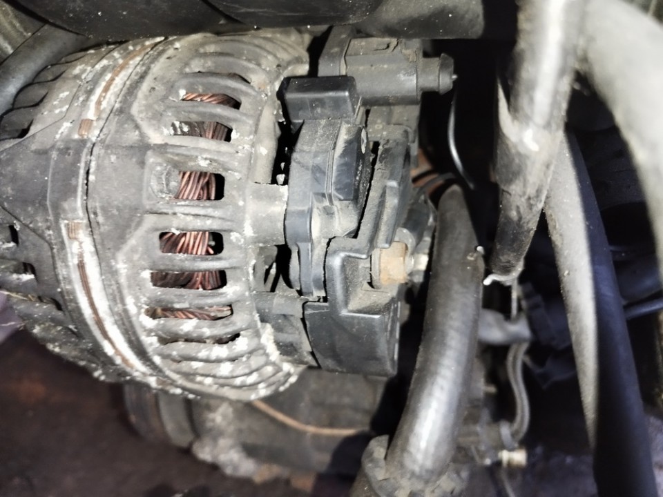 Seat Toledo 2000 Generatorius - Thumbnail 3