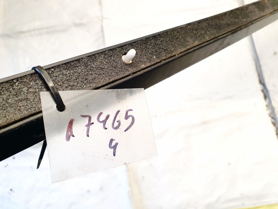 4F9860021 Audi A6 2007 Kreisās puses jumta rags - Thumbnail 3