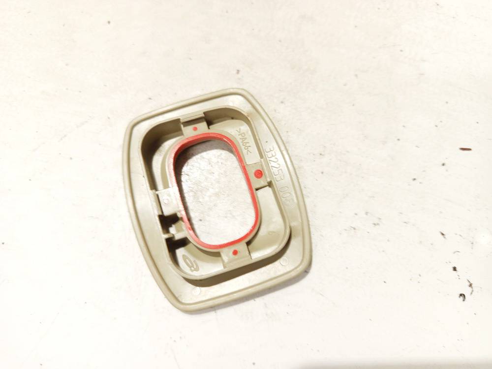 332253005 Ford Fiesta 2009 Innenausstattung - Thumbnail 2