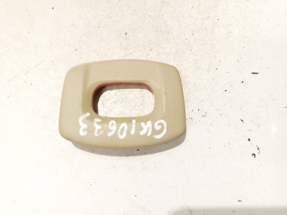 332253005 Ford Fiesta 2009 Innenausstattung