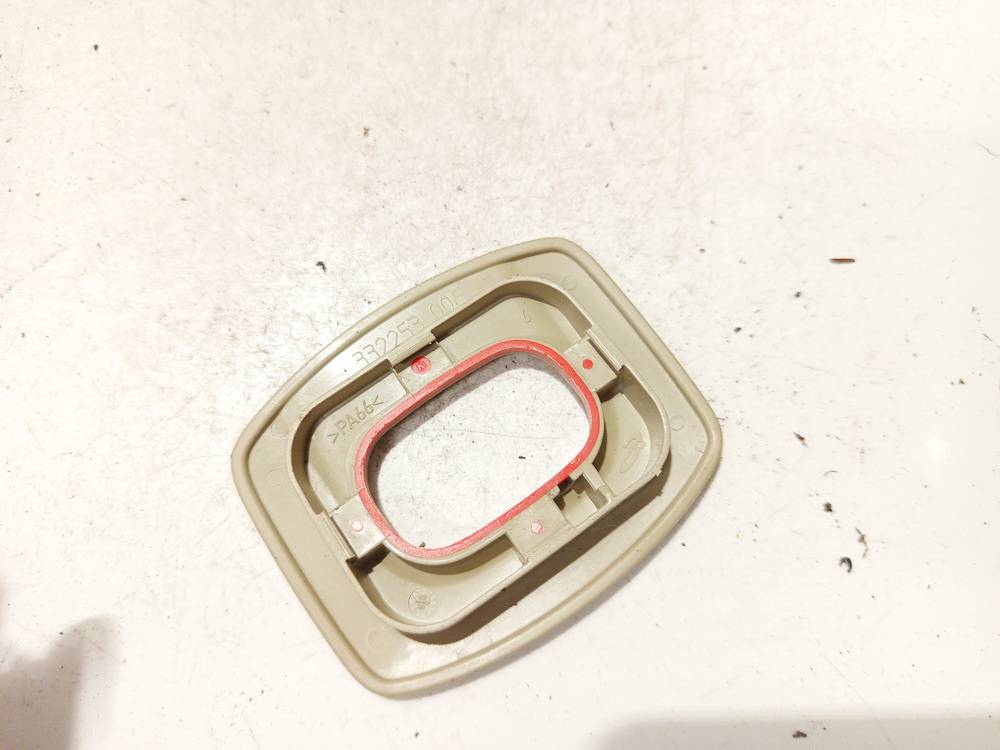 332253005 Ford Fiesta 2009 Innenausstattung - Thumbnail 3