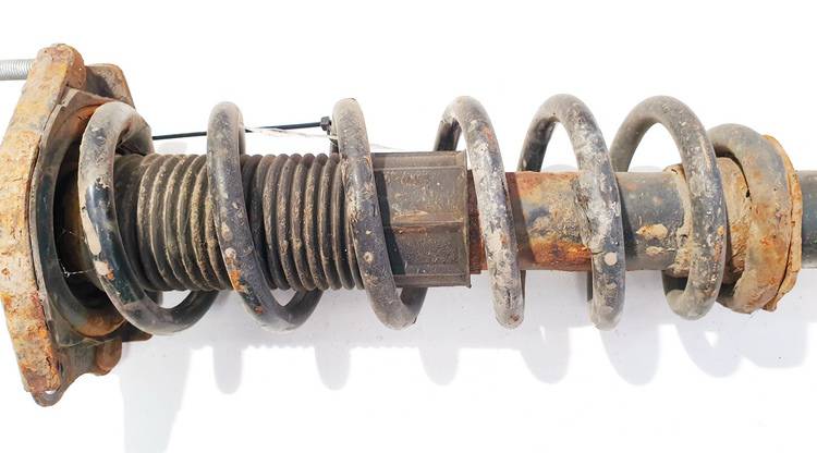 485300F020 Toyota Corolla Verso 2005 Shock Absorber - Suspension Strut Assembly - REAR RIGHT - Thumbnail 2