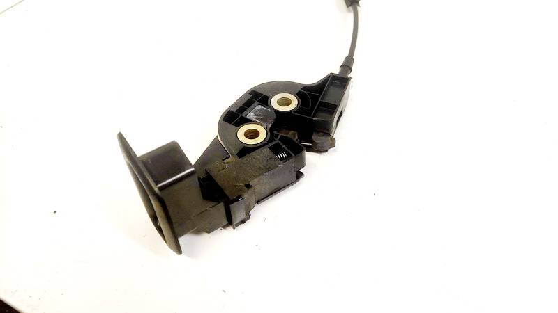 Ford Mondeo 2002 Gatillo de cierre del asiento trasero