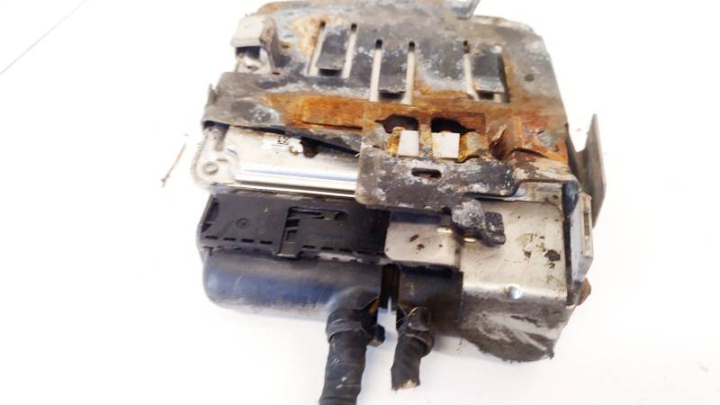 03G906016DJ Skoda Octavia 2005 ECU Engine Computer (Engine Control Unit) - Thumbnail 2