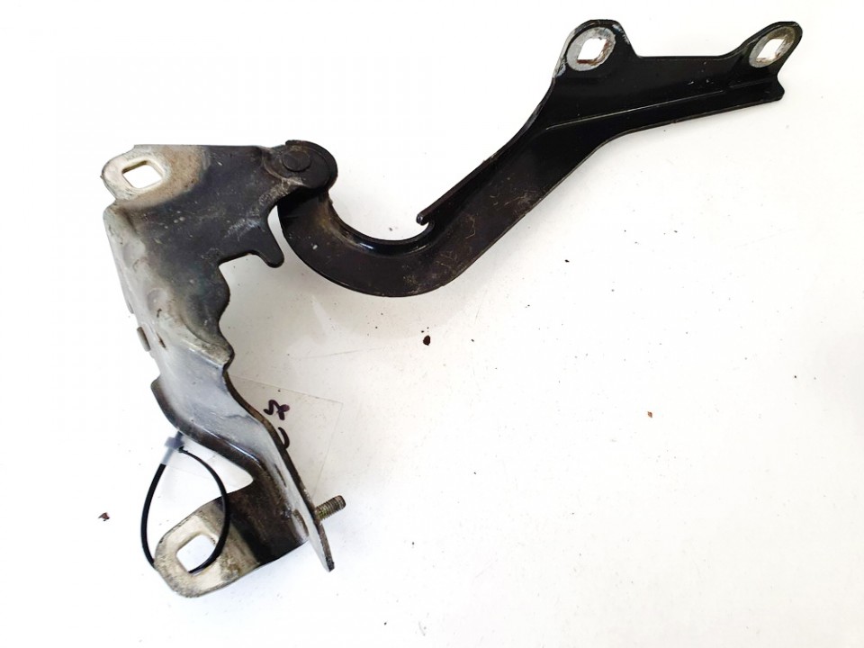 654010001R Renault Laguna 2008 COMPAS DE CAPOT AVANT COTE GAUCHE - Thumbnail 2