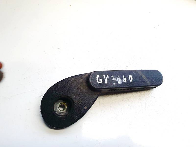 Opel Signum 2004 Salono apdaila (plastmases) - Thumbnail 2