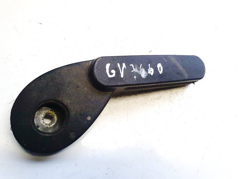 Opel Signum 2004 Salono apdaila (plastmases)