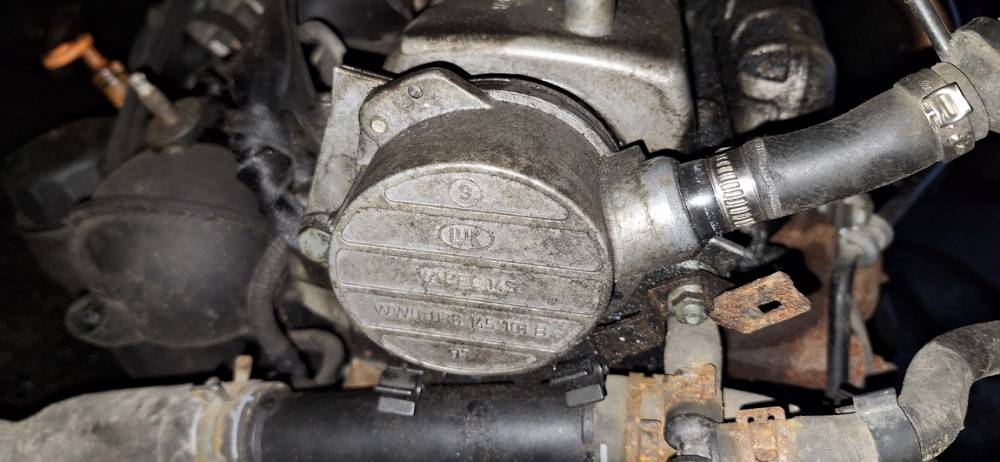 038145101B Audi A3 2000 Dépresseur Frein - Thumbnail 2