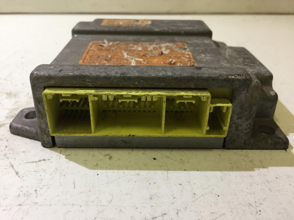 B25E57K30B Mazda 323F 1999 srs-turvatyynyn tietokone – turvatyynyn ohjausyksikkö - Thumbnail 2