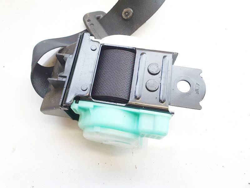 7335005042 BMW 5-Series 1999 Seat belt - REAR MIDDLE - Thumbnail 2