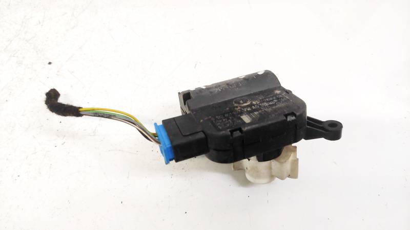 1K0907511D Audi A3 2006 Heater Vent Flap Control Actuator Motor