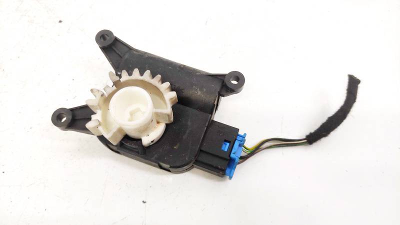 1K0907511D Audi A3 2006 Heater Vent Flap Control Actuator Motor - Thumbnail 3