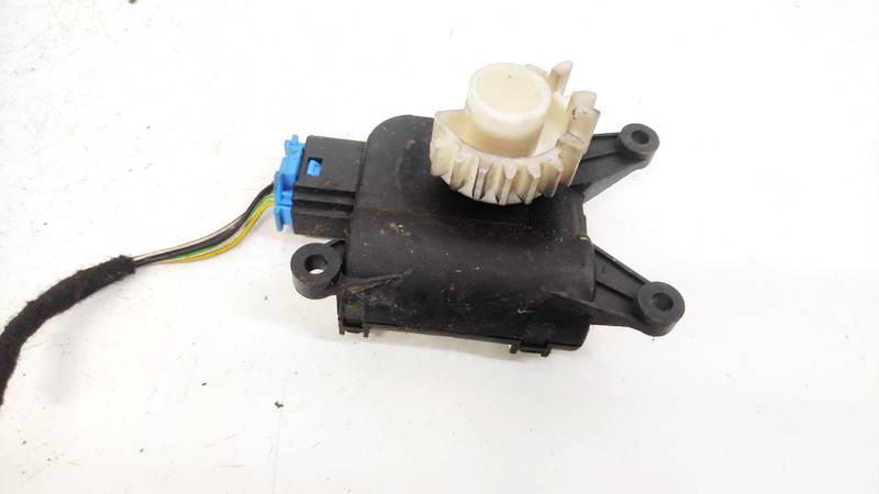 1K0907511D Audi A3 2006 Heater Vent Flap Control Actuator Motor - Thumbnail 2