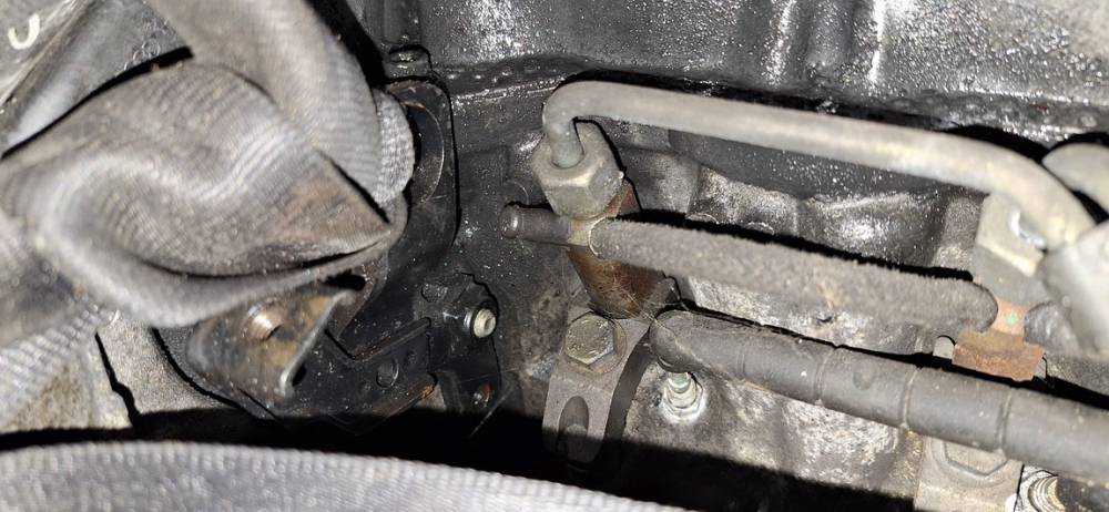 Audi A3 2000 Kuro purkstukas (forsunke) - Thumbnail 2