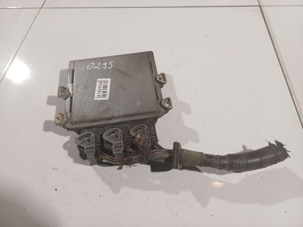 3M5A12A650HJ Ford C-MAX 2003 Komputer silnika