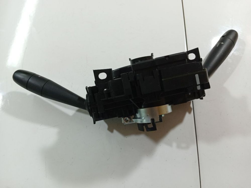 96667326XT Citroen DS3 2010 Posukiu, Sviesu ir valytuvu rankeneliu komplektas - Thumbnail 2