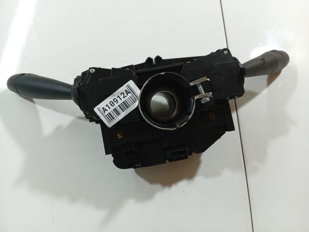 96667326XT Citroen DS3 2010 Posukiu, Sviesu ir valytuvu rankeneliu komplektas - Thumbnail 3