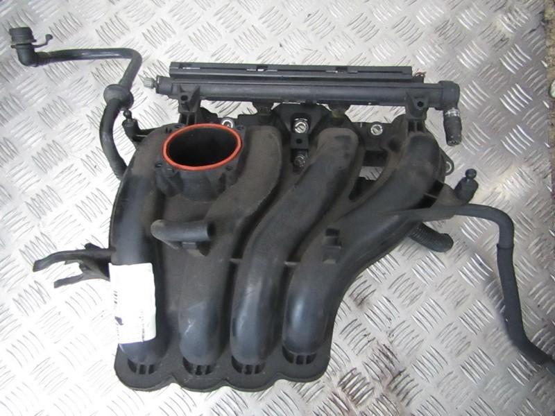 036129709GT 036.129.709GT Intake manifold (Inlet Manifold) Skoda