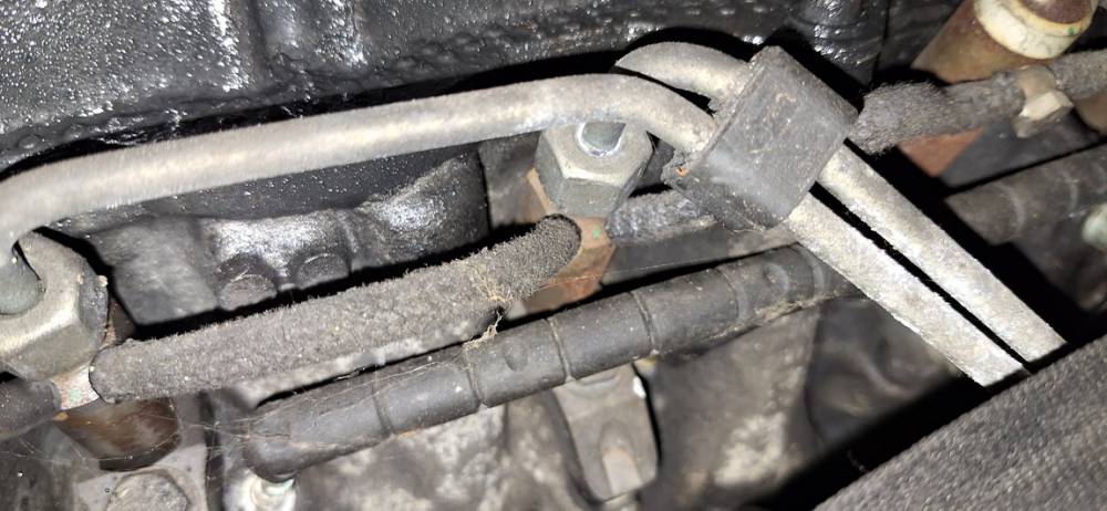 Audi A3 2000 Degvielas iesmidzinātājs (inžektors)