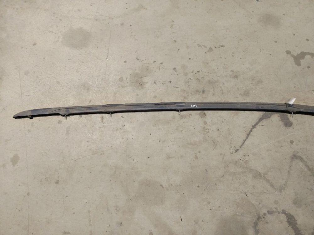 Opel Zafira 2005 Stogo ragas desinys