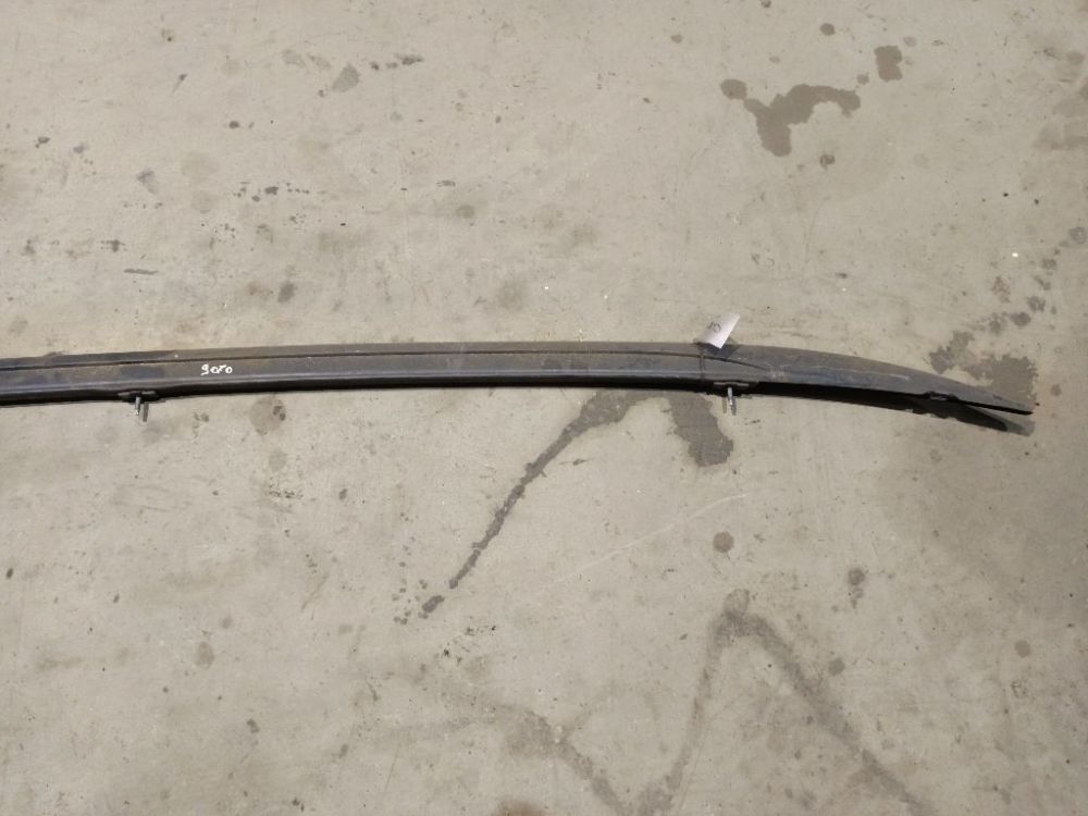 Opel Zafira 2005 Stogo ragas desinys - Thumbnail 2