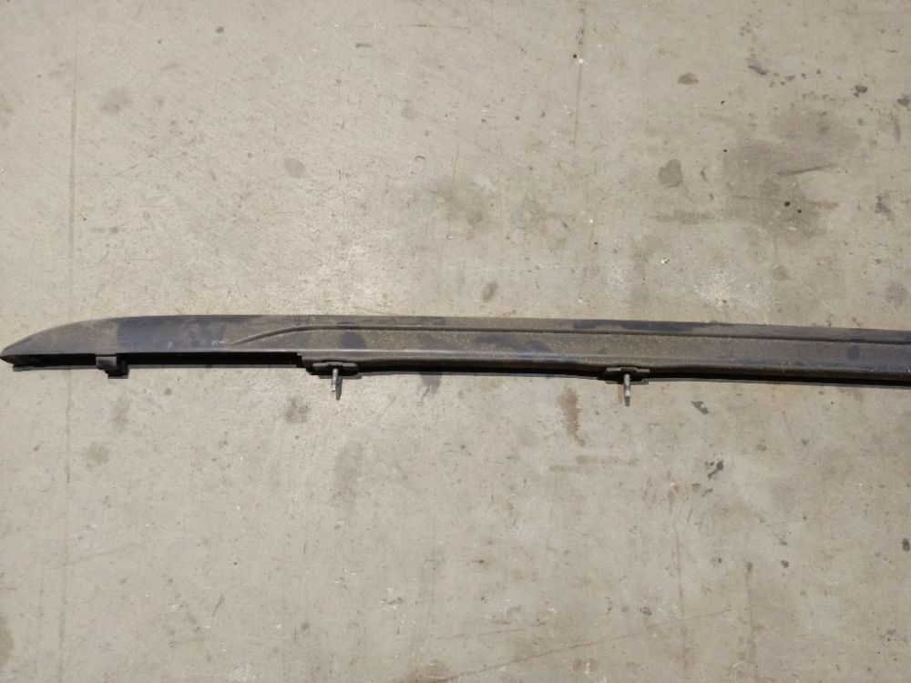 Opel Zafira 2005 Stogo ragas desinys - Thumbnail 4