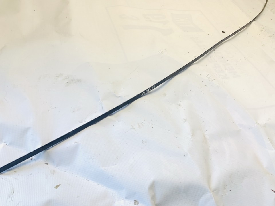 Renault Laguna 2008 Durvju stikla sloksne - PRIEKŠA PA KREISI