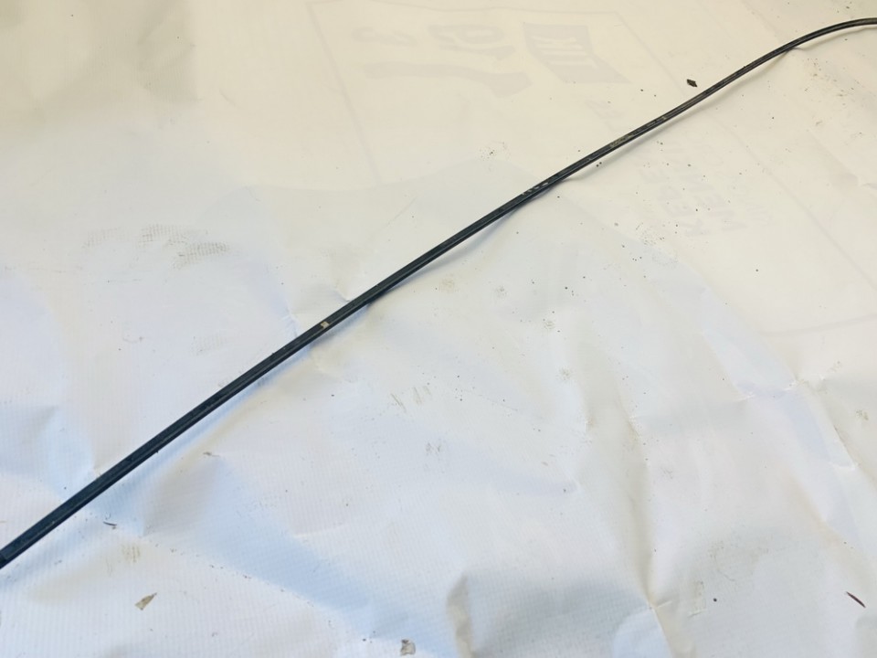 Renault Laguna 2008 Durvju stikla sloksne - PRIEKŠA PA KREISI - Thumbnail 2