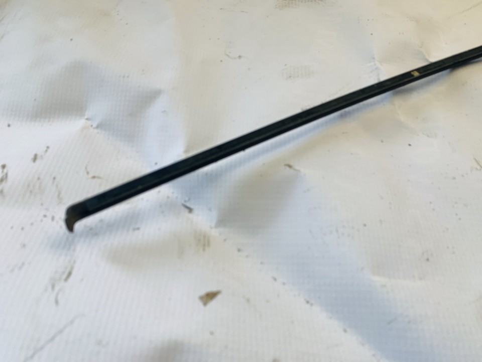 Renault Laguna 2008 Durvju stikla sloksne - PRIEKŠA PA KREISI - Thumbnail 3