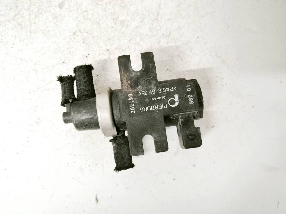 1H0906627 Volkswagen Golf 1999 Electrical selenoid (Electromagnetic solenoid)