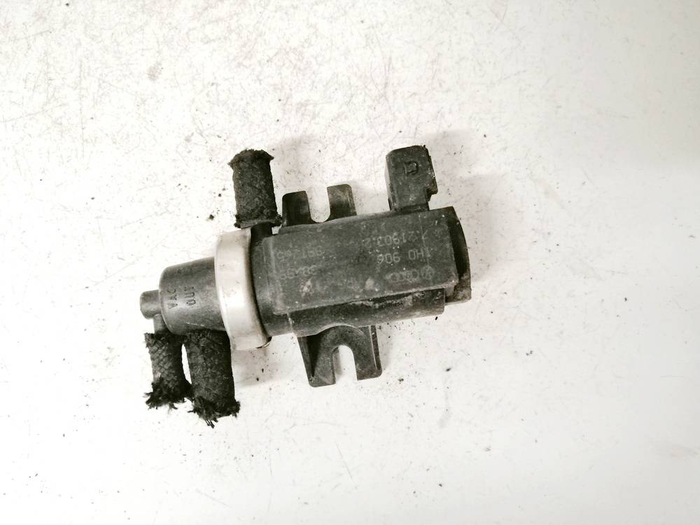 1H0906627 Volkswagen Golf 1999 Electrical selenoid (Electromagnetic solenoid) - Thumbnail 2