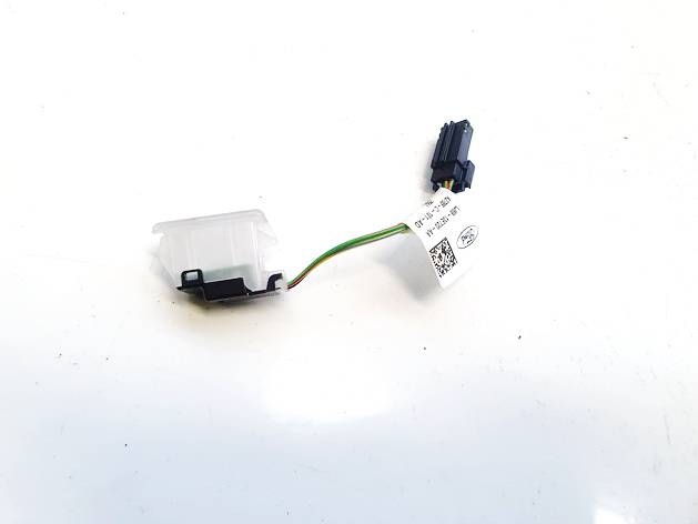 LJ6B13E720AA Ford Kuga 2025 Interior lighting - Thumbnail 3