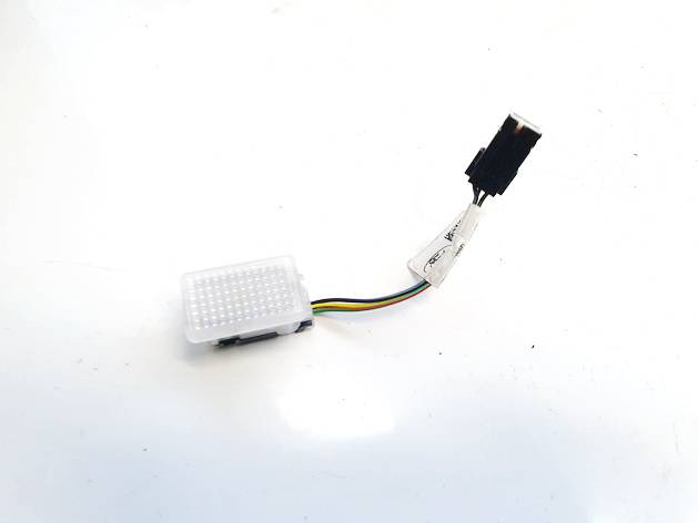 LJ6B13E720AA Ford Kuga 2025 Interior lighting