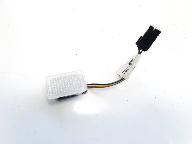 LJ6B13E720AA Ford Kuga 2025 Interior lighting - Thumbnail 2