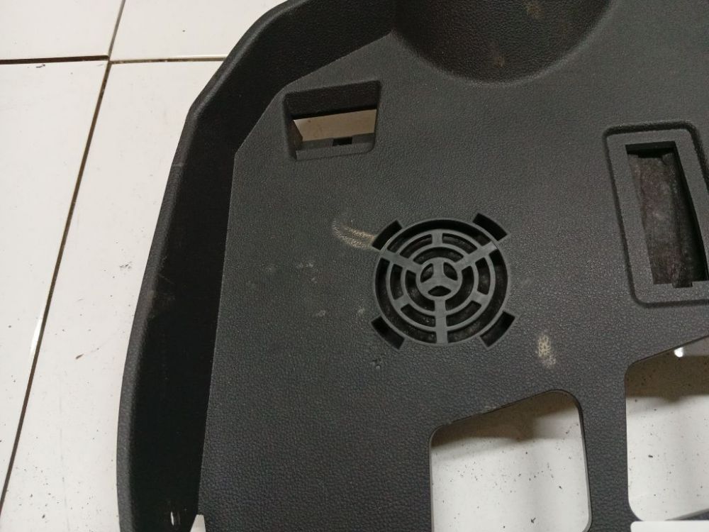 715260010 BMW 1-Series 2005 garniture intérieure - Thumbnail 2