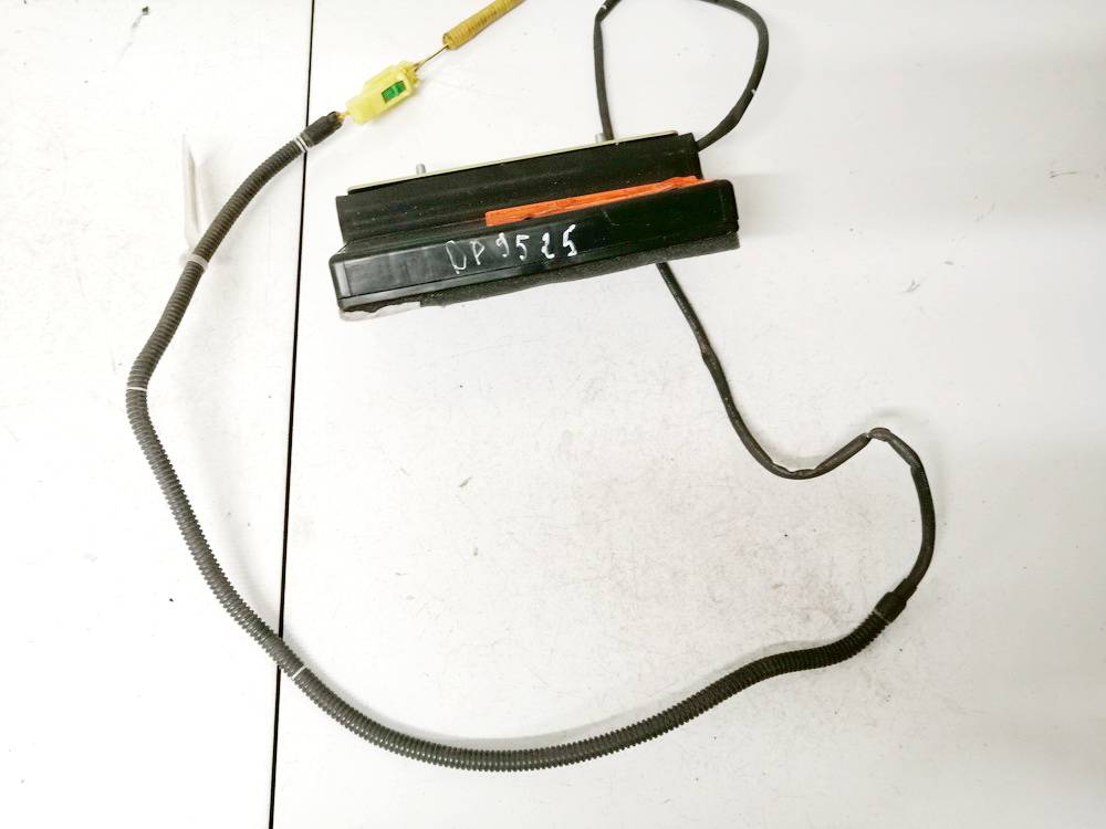 BAMPT10660 Subaru Legacy 2000 Seat AIRBAG