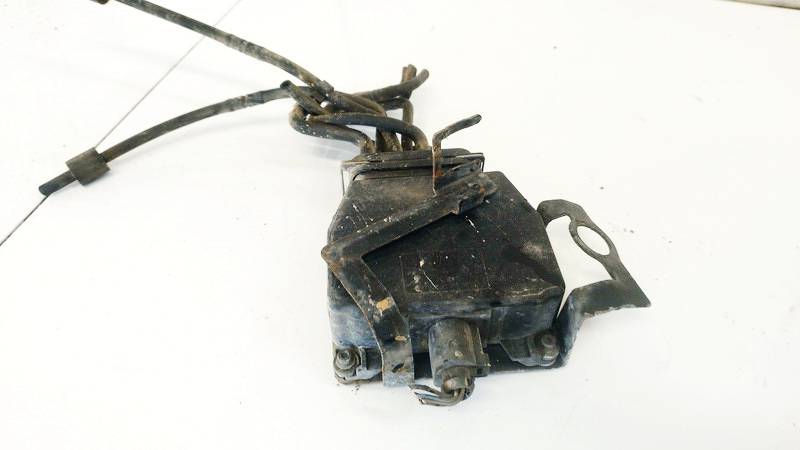 6Q0906625 Skoda Octavia 2005 Electrical selenoid (Electromagnetic solenoid)