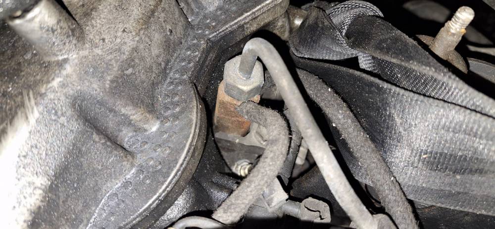 Audi A3 2000 Degvielas iesmidzinātājs (inžektors)