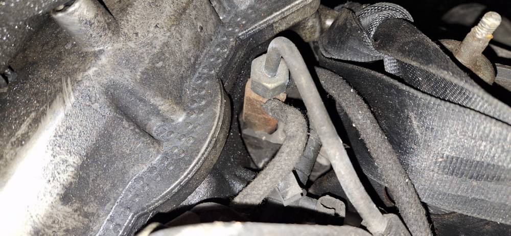 Audi A3 2000 Kuro purkstukas (forsunke) - Thumbnail 2