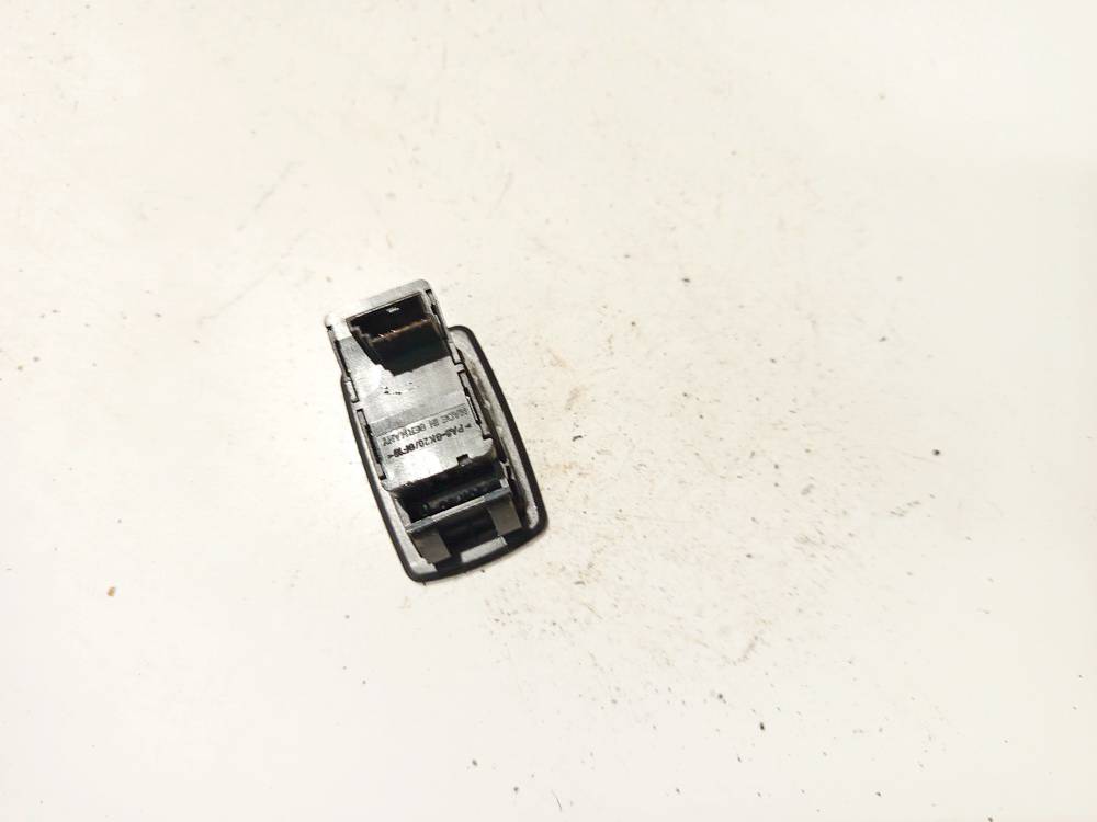 6945874 BMW X6 2014 Power window control (Window Regulator-Window Switch) - Thumbnail 3