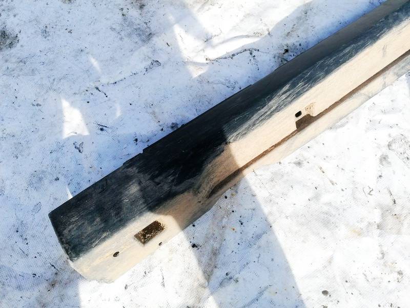 71800SWWG010M1 Honda CR-V 2007 pare-boue latéral droite - Thumbnail 4