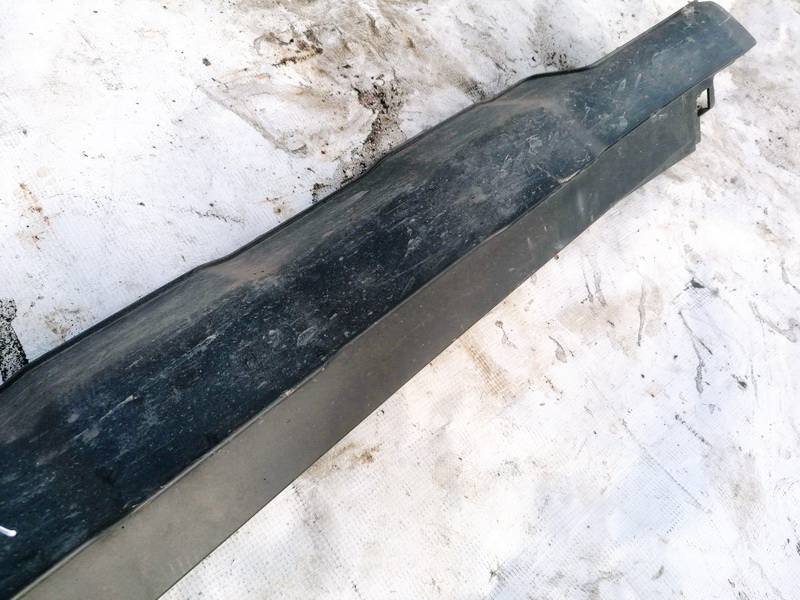 71800SWWG010M1 Honda CR-V 2007 pare-boue latéral droite - Thumbnail 3