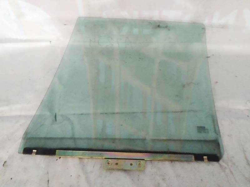 Renault 19 1995 Oven lasi - TAKANA OIKEALLA - Thumbnail 3