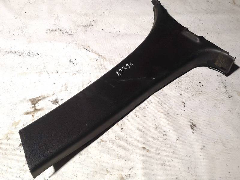 C23568230 Mazda 5 2005 Wykończenie wnętrza (plastikowe elementy)