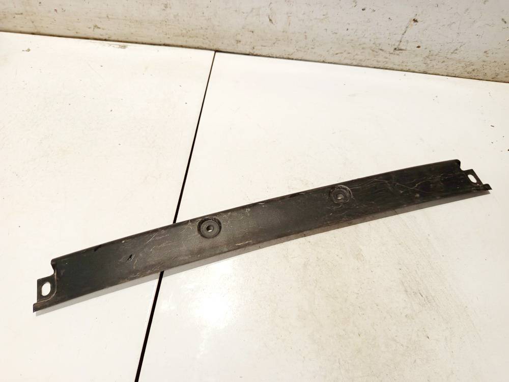 51477202641 BMW X6 2014 Salono apdaila (plastmases)