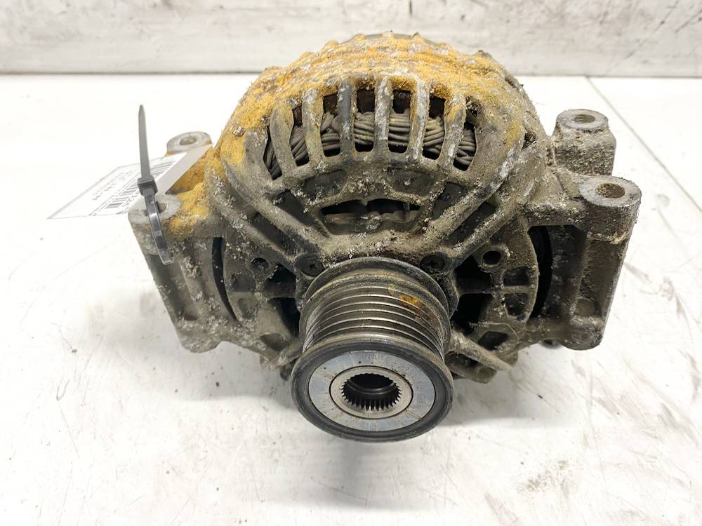 0124615018 Chrysler PT Cruiser 2002 Generatorius - Thumbnail 2