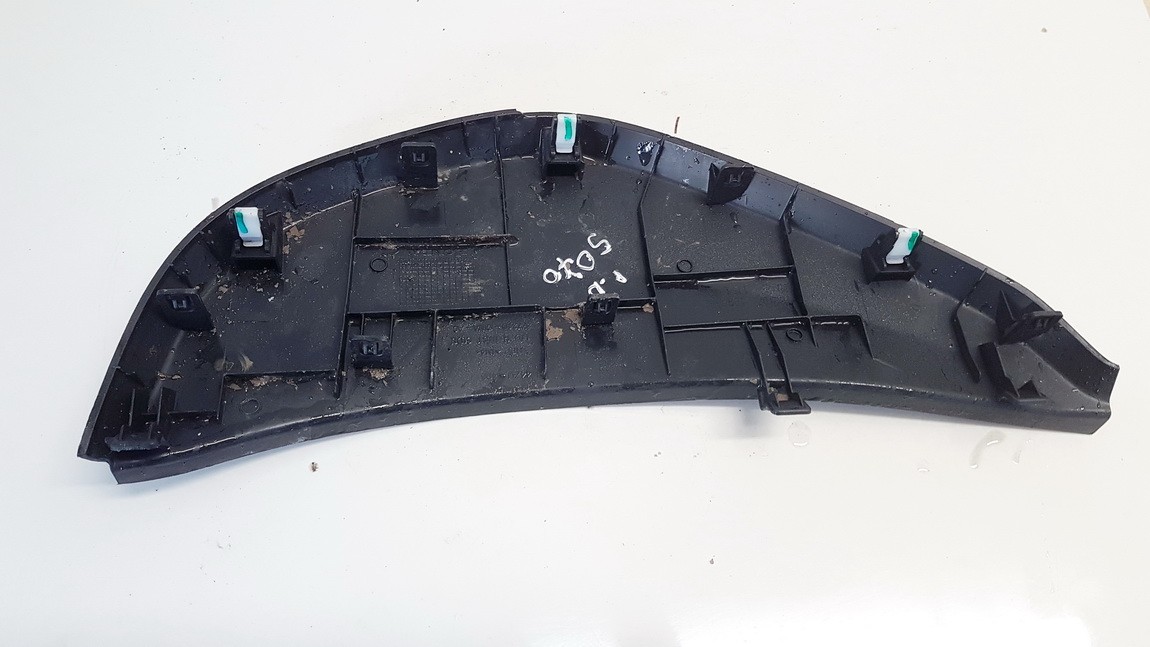 77210SWAA0 Honda CR-V 2007 Sisätilan koristelu (muovit) - Thumbnail 2