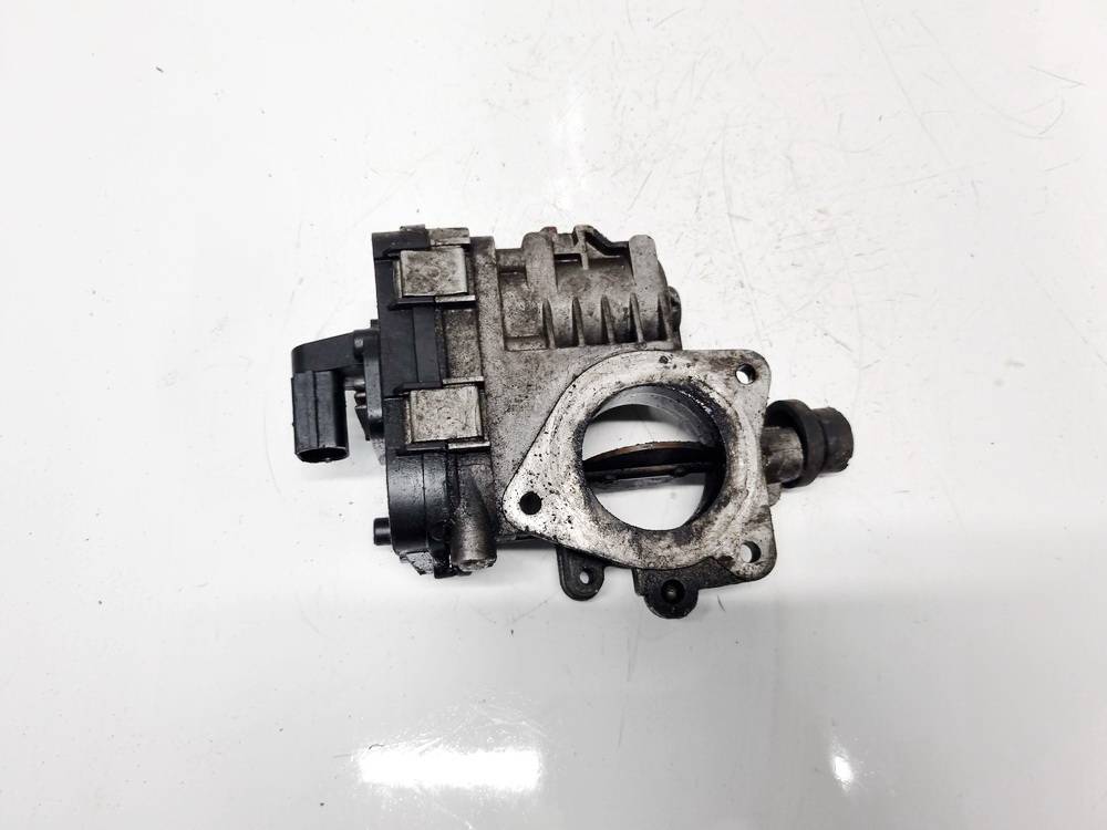48CPD6 Alfa-Romeo 159 2006 High Flow Throttle Body Valve (Air Control Valve)